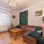 Apartman Joya Mia - The Soul Of & Free Parking