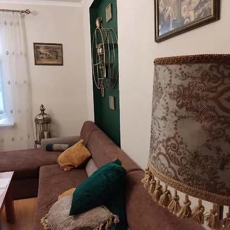 Joya Mia - The Soul Of & Free Parking Riga