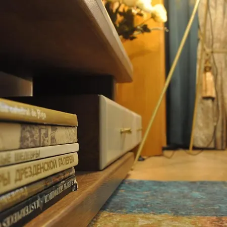 Lägenhet Joya Mia - The Soul Of & Free Parking