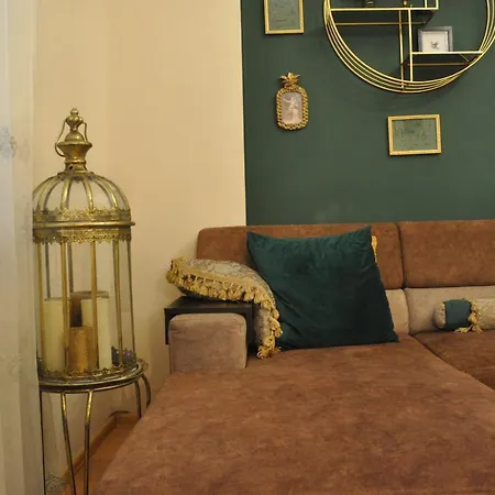 Joya Mia - The Soul Of & Free Parking Riga