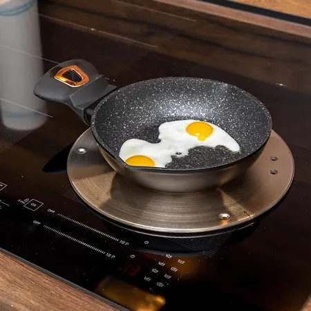 Lägenhet Joya Mia - The Soul Of & Free Parking Riga