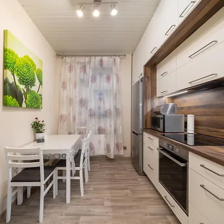 Joya Mia - The Soul Of & Free Parking * Riga