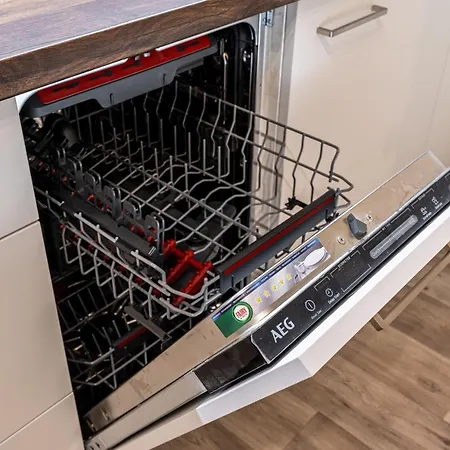 아파트 Joya Mia - The Soul Of & Free Parking 리가