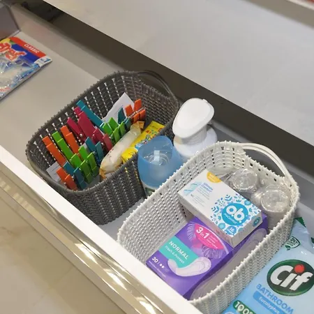 Apartmán Joya Mia - The Soul Of & Free Parking Riga