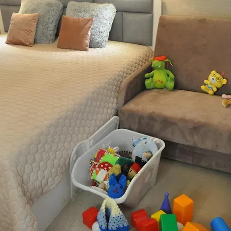 Joya Mia - The Soul Of & Free Parking Lägenhet Riga