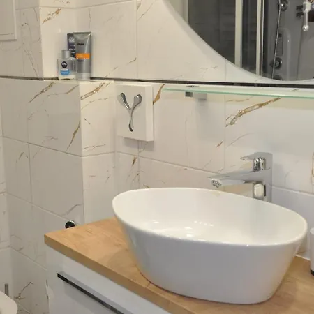 Lägenhet Joya Mia - The Soul Of & Free Parking Riga