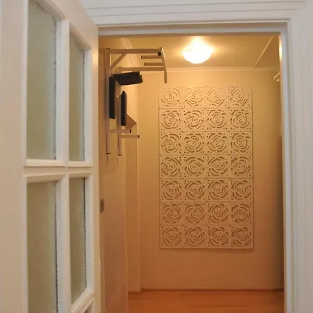 Apartmán Joya Mia - The Soul Of & Free Parking Riga