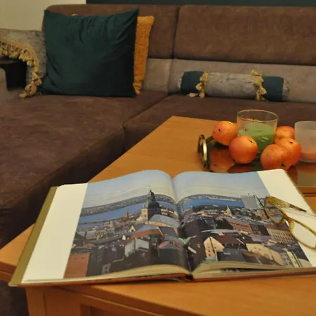 Joya Mia - The Soul Of & Free Parking Riga