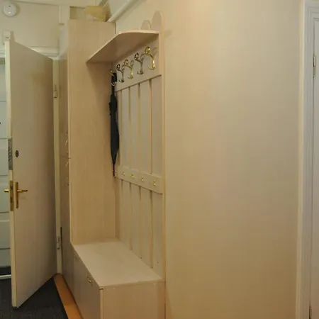 Apartmán Joya Mia - The Soul Of & Free Parking Riga