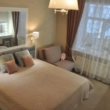 Joya Mia - The Soul Of & Free Parking Apartment *