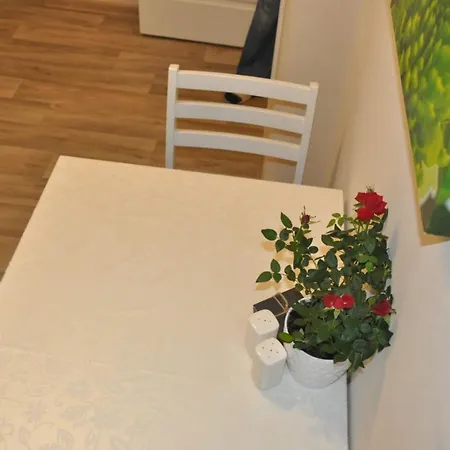 Apartmán Joya Mia - The Soul Of & Free Parking