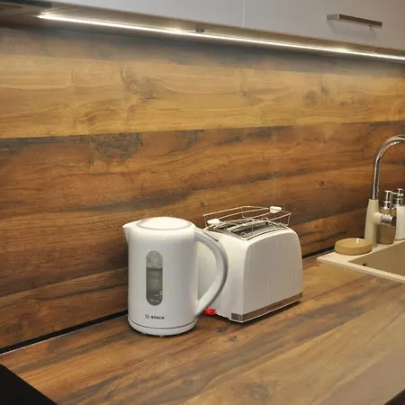 Joya Mia - The Soul Of & Free Parking Lägenhet *