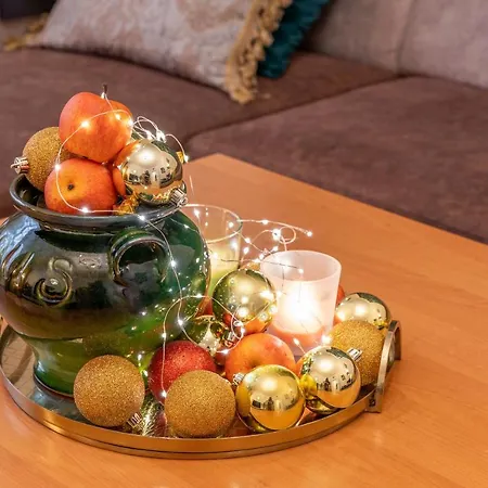 Joya Mia - The Soul Of & Free Parking Apartmán *