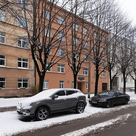 Joya Mia - The Soul Of & Free Parking Riga