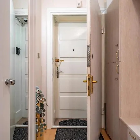 Apartmán Joya Mia - The Soul Of & Free Parking