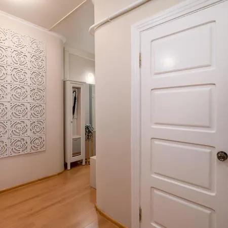 Joya Mia - The Soul Of & Free Parking 아파트 *