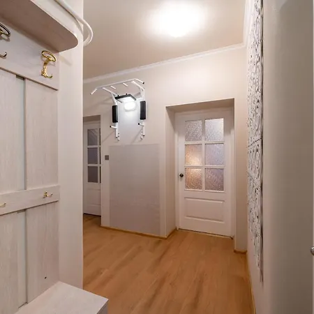 Appartement Joya Mia - The Soul Of & Free Parking *