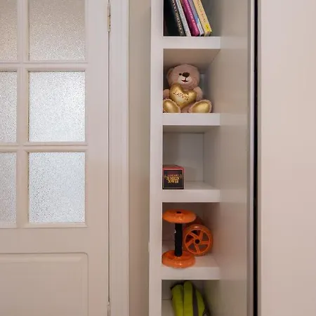 Joya Mia - The Soul Of & Free Parking Apartmán