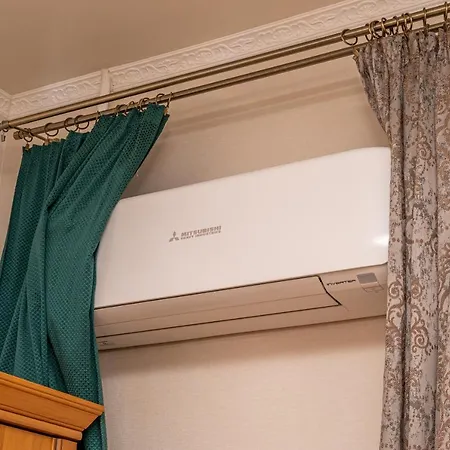 Joya Mia - The Soul Of & Free Parking * Riga