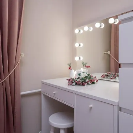 Joya Mia - The Soul Of & Free Parking * Riga