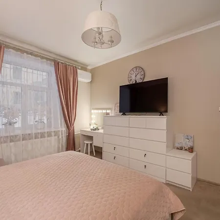 Apartmán Joya Mia - The Soul Of & Free Parking