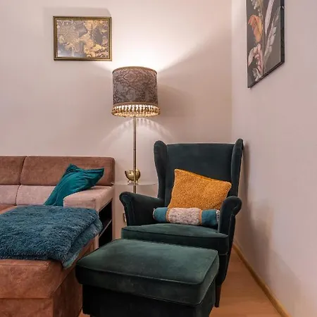 Joya Mia - The Soul Of & Free Parking