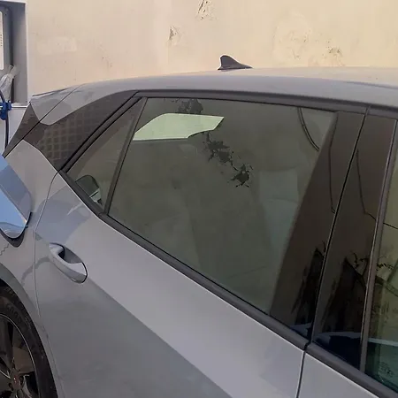 Joya Mia - The Soul Of & Free Parking * Riga