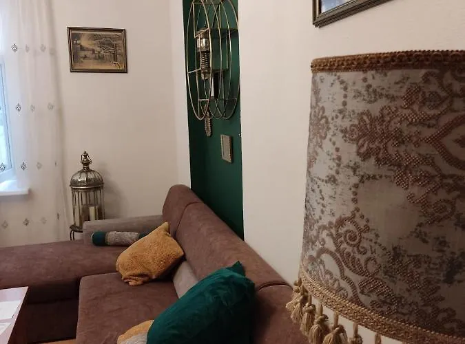 Joya Mia - The Soul Of & Free Parking Riga