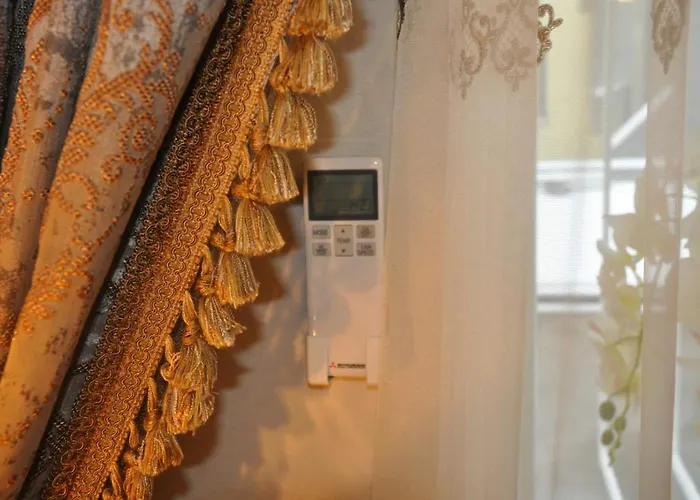 Joya Mia - The Soul Of & Free Parking Riga