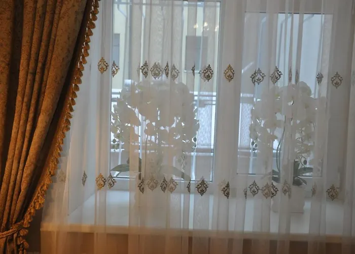 Dzīvoklis Joya Mia - The Soul Of & Free Parking *