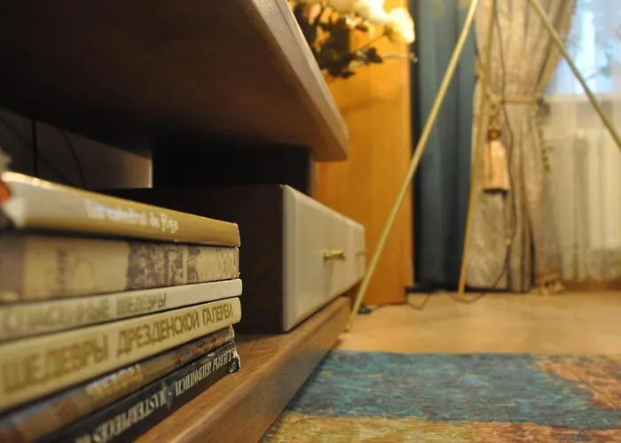 Dzīvoklis Joya Mia - The Soul Of & Free Parking