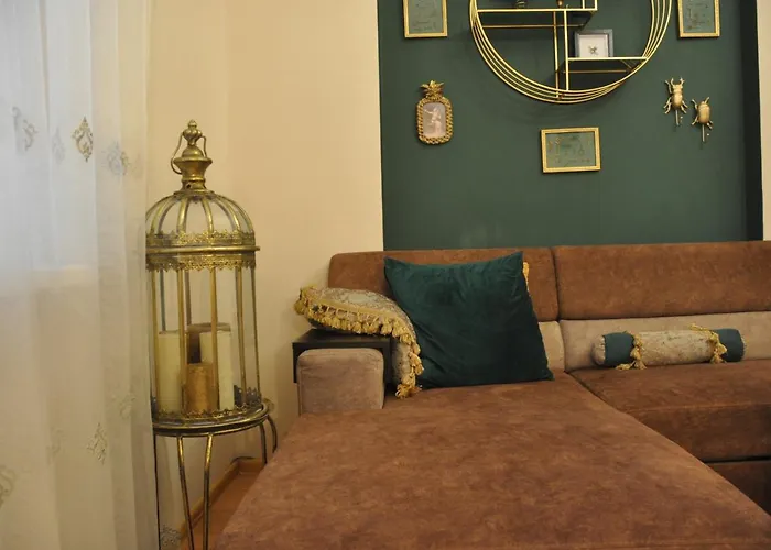 Joya Mia - The Soul Of & Free Parking Riga