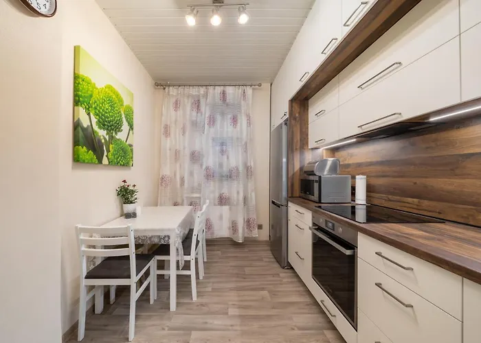 Joya Mia - The Soul Of & Free Parking * Riga