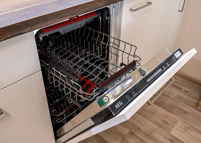 Dzīvoklis Joya Mia - The Soul Of & Free Parking Riga