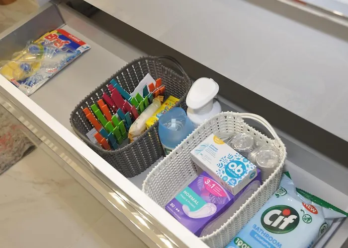 Dzīvoklis Joya Mia - The Soul Of & Free Parking Riga