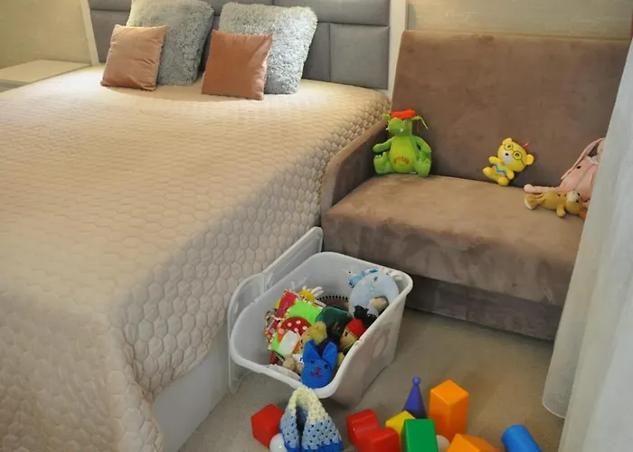 Joya Mia - The Soul Of & Free Parking Dzīvoklis Riga