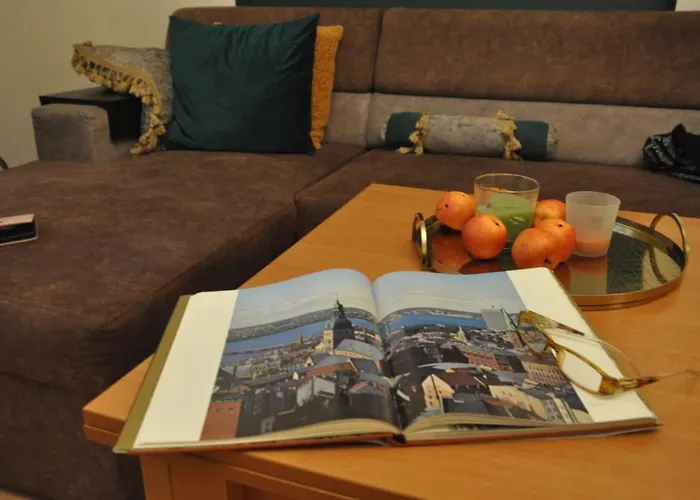 Joya Mia - The Soul Of & Free Parking ריגה