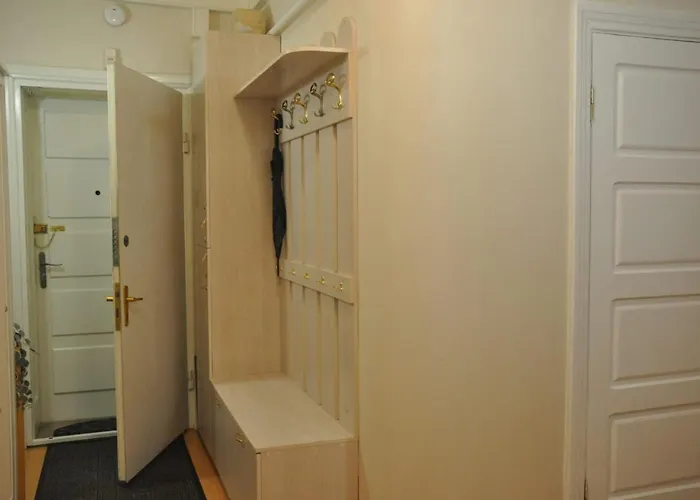 Dzīvoklis Joya Mia - The Soul Of & Free Parking Riga