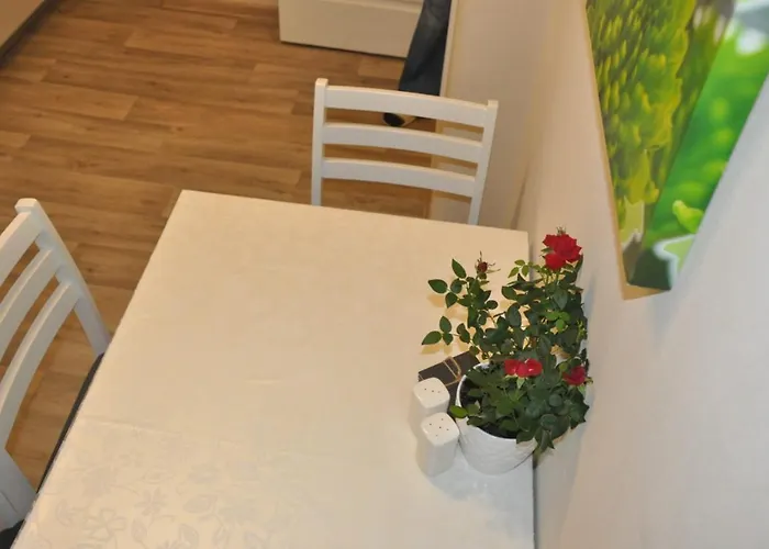 Dzīvoklis Joya Mia - The Soul Of & Free Parking