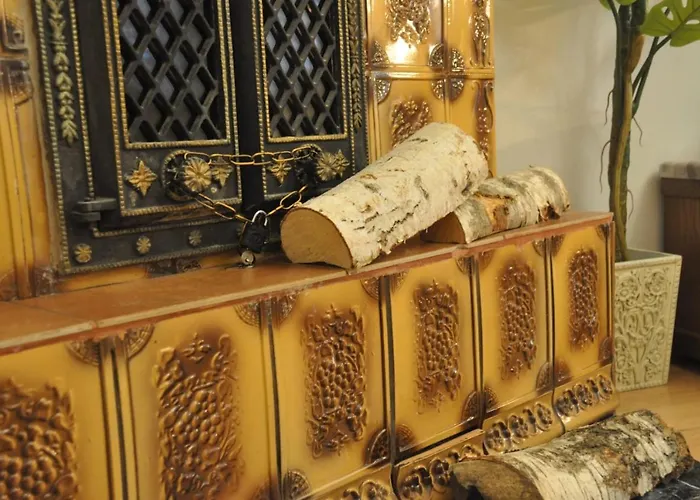 Joya Mia - The Soul Of & Free Parking *