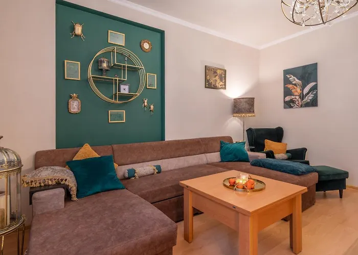 Joya Mia - The Soul Of & Free Parking Dzīvoklis Riga