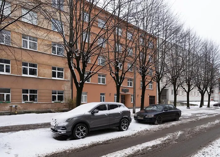 Joya Mia - The Soul Of & Free Parking Riga