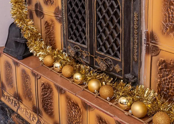 Dzīvoklis Joya Mia - The Soul Of & Free Parking