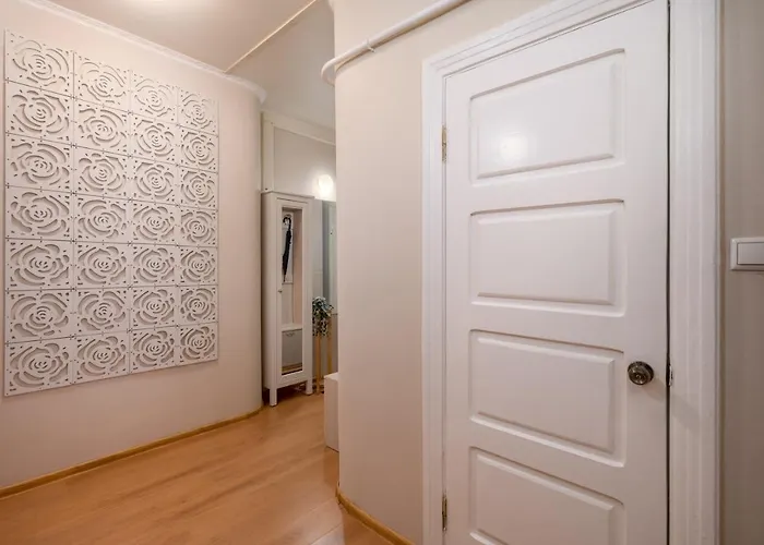 Joya Mia - The Soul Of & Free Parking דירה *