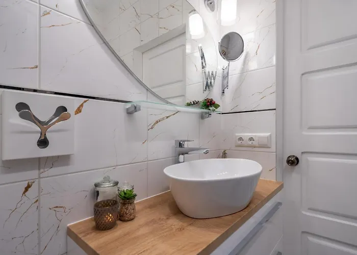 Joya Mia - The Soul Of & Free Parking Dzīvoklis Riga