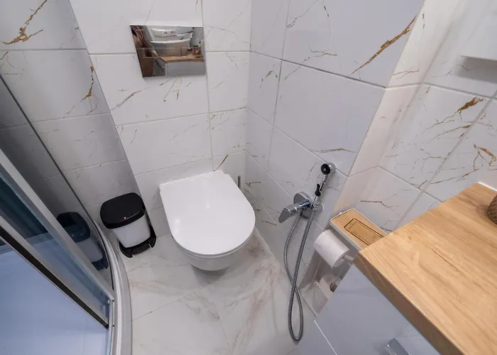 Dzīvoklis Joya Mia - The Soul Of & Free Parking *