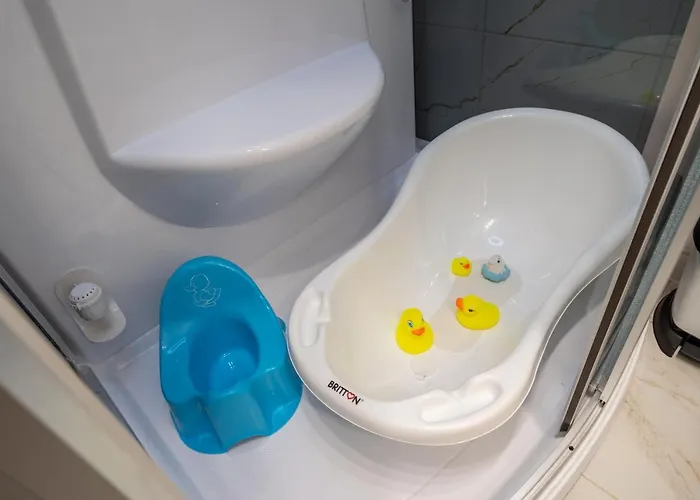 Dzīvoklis Joya Mia - The Soul Of & Free Parking