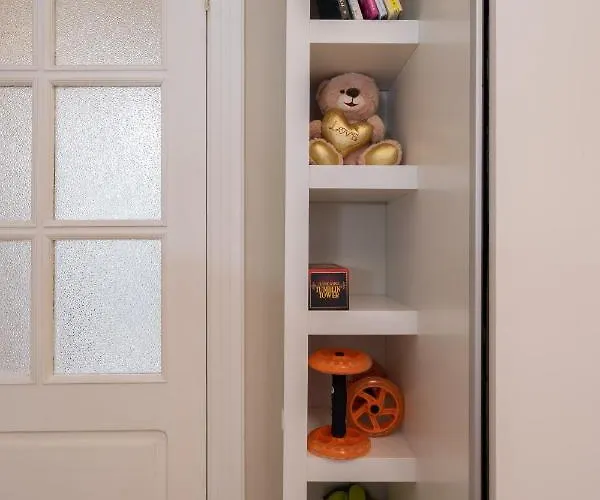 Joya Mia - The Soul Of & Free Parking Dzīvoklis