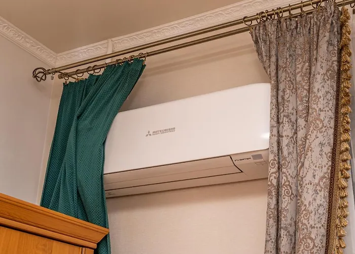 Joya Mia - The Soul Of & Free Parking * ריגה