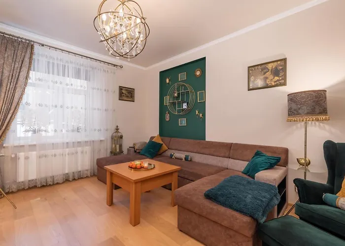 דירה Joya Mia - The Soul Of & Free Parking